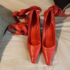 Jeffrey Campbell size 8 new shoes